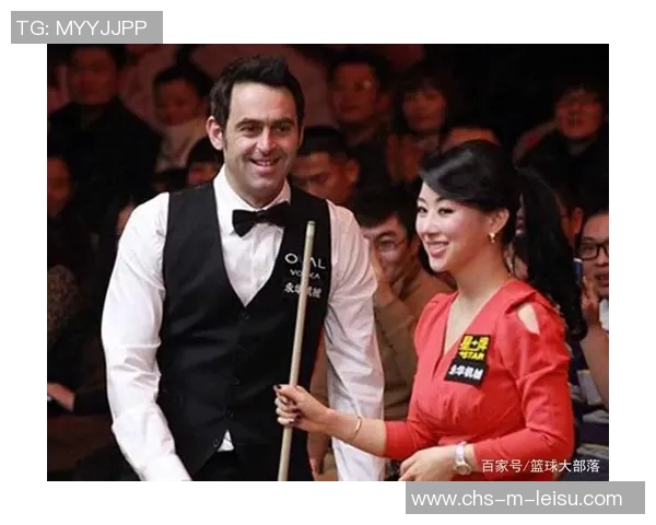 奥沙利文与潘晓婷巅峰对决乒乓与斯诺克的精彩碰撞