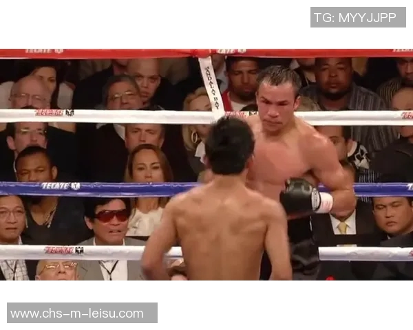 帕奎奥与麦达纳的巅峰对决拳坛传奇之战的精彩回顾与分析